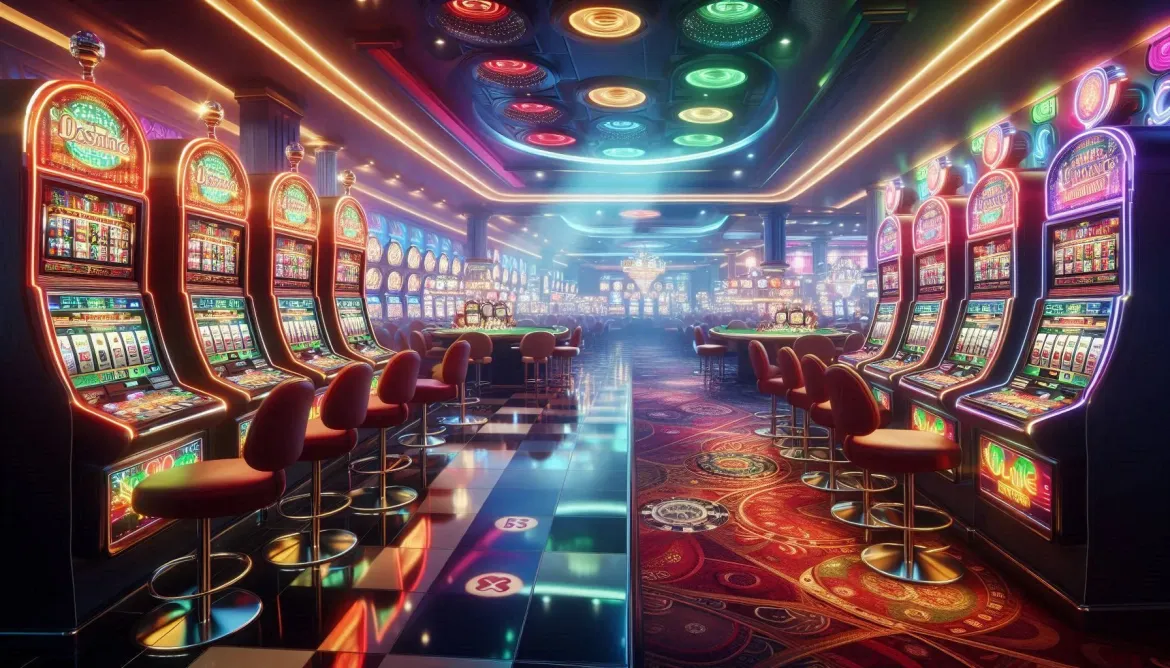 Casino Cagliari